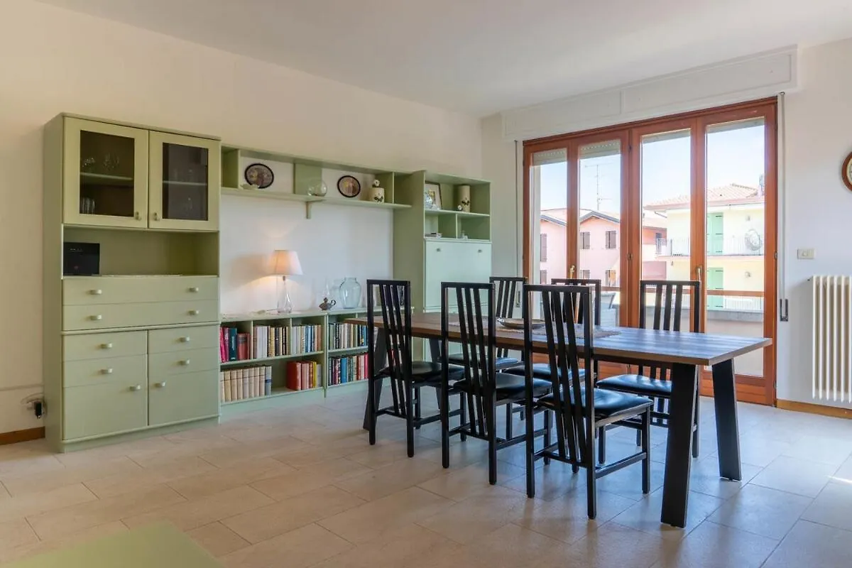 Anemidl Apartment Desenzano del Garda