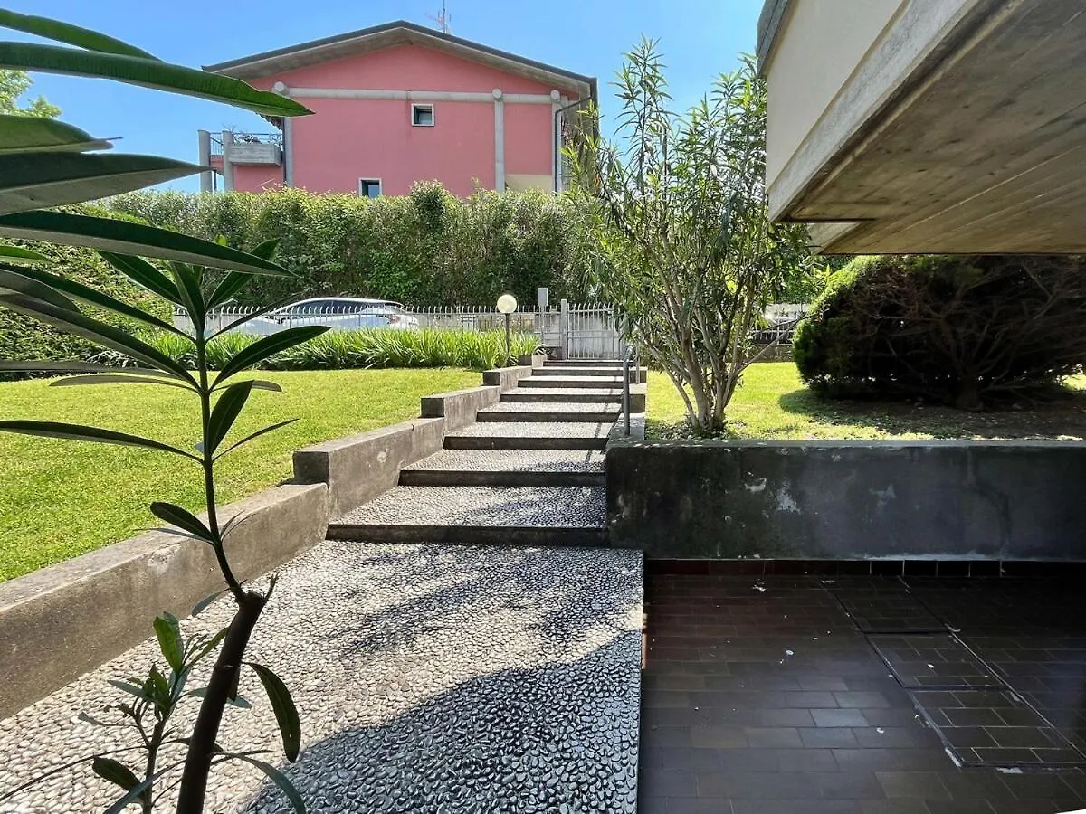 Anemidl Apartment Desenzano del Garda Itálie