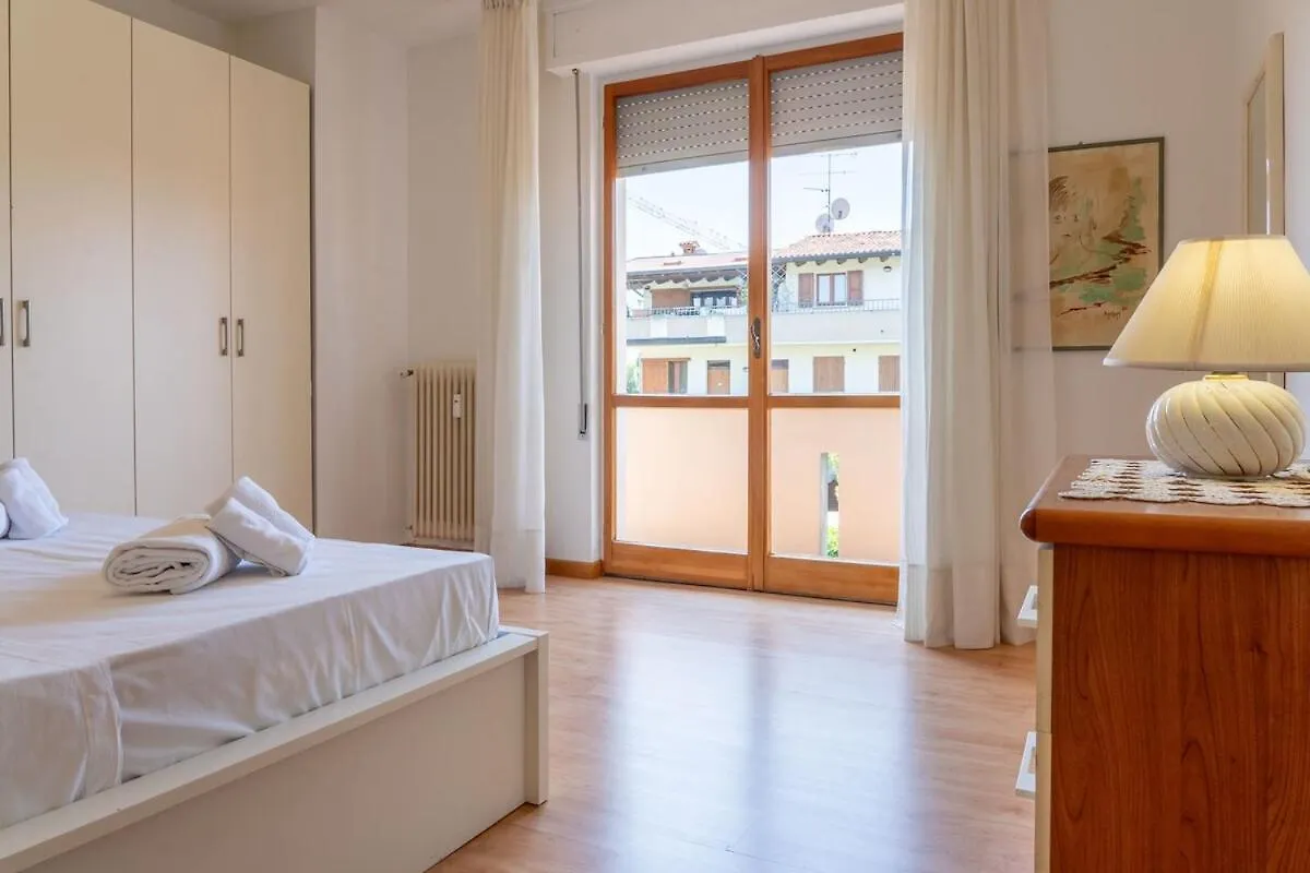 Anemidl Apartment Desenzano del Garda