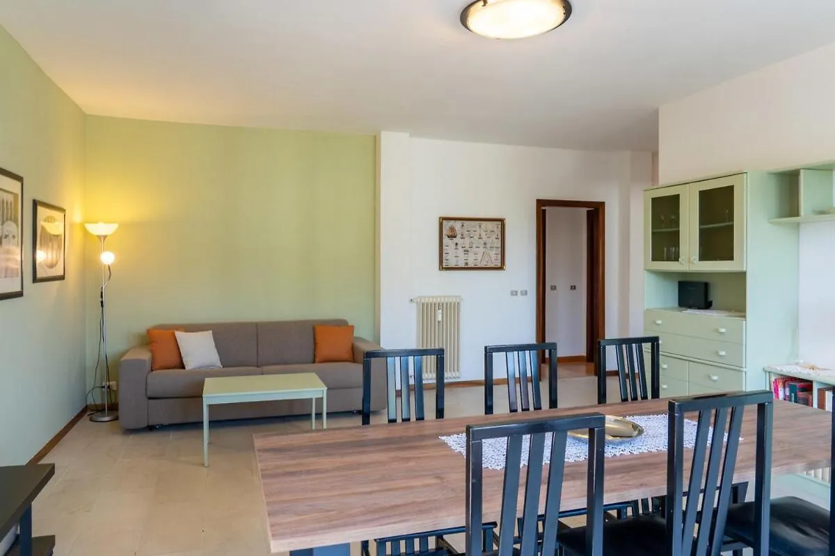 Anemidl Apartment Desenzano del Garda 0*,  Olaszország