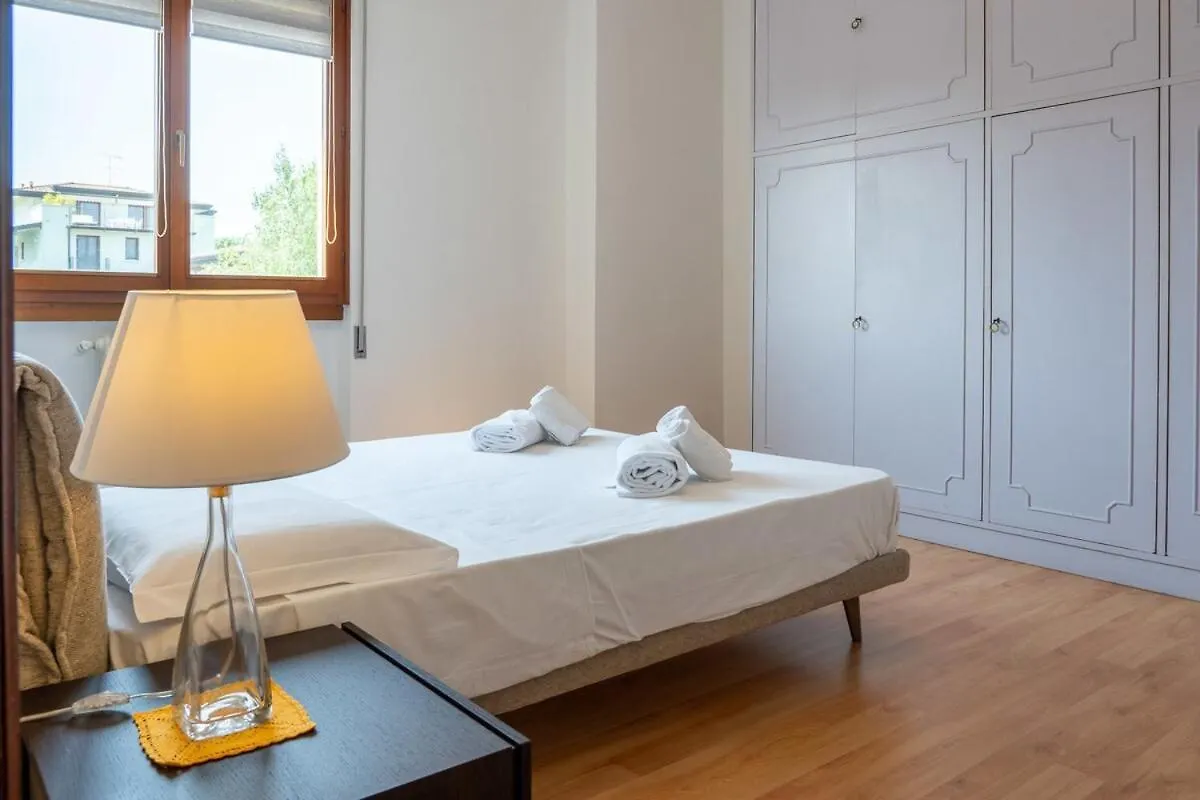 Anemidl Apartment Desenzano del Garda
