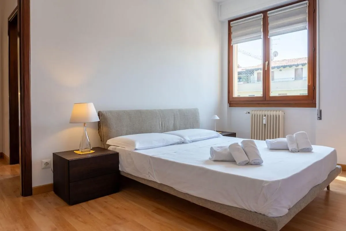 Anemidl Apartment Desenzano del Garda