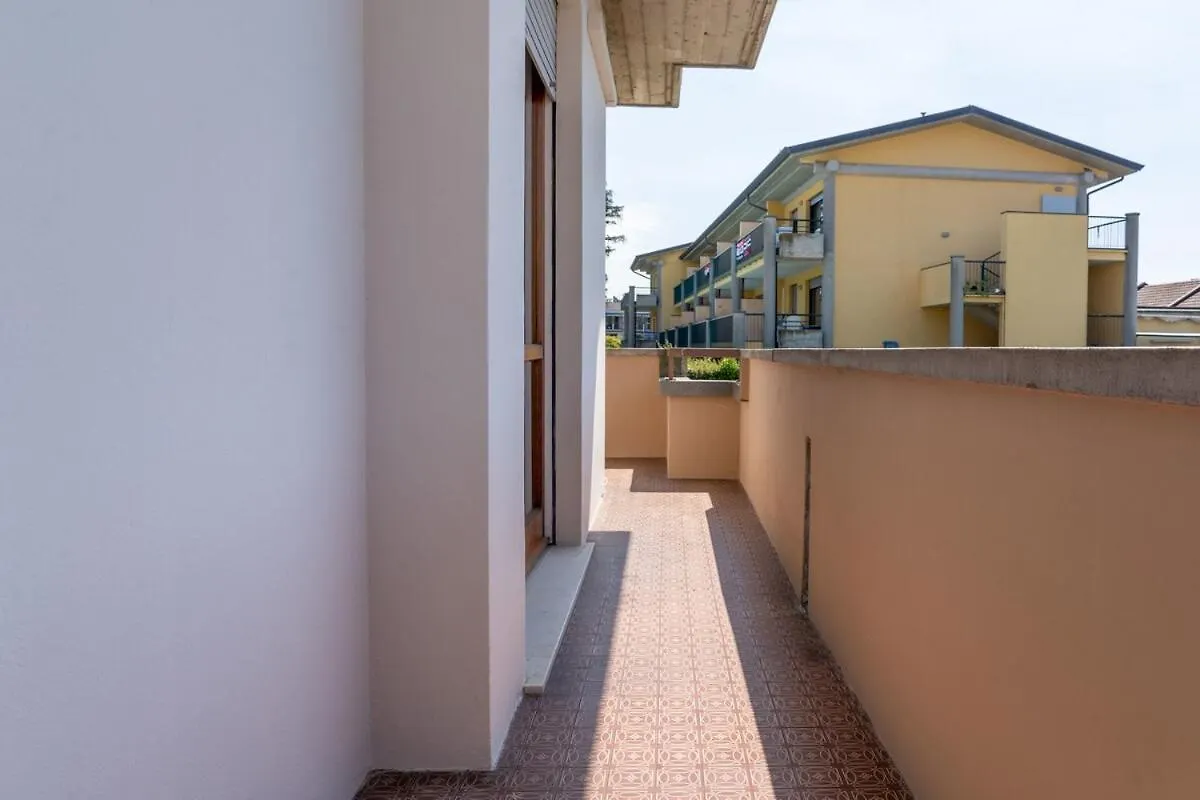 Anemidl Apartment Desenzano del Garda