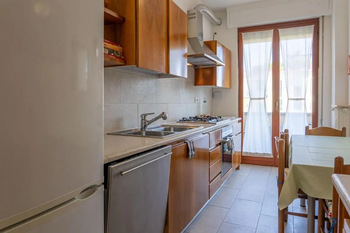 Anemidl Apartment Desenzano del Garda