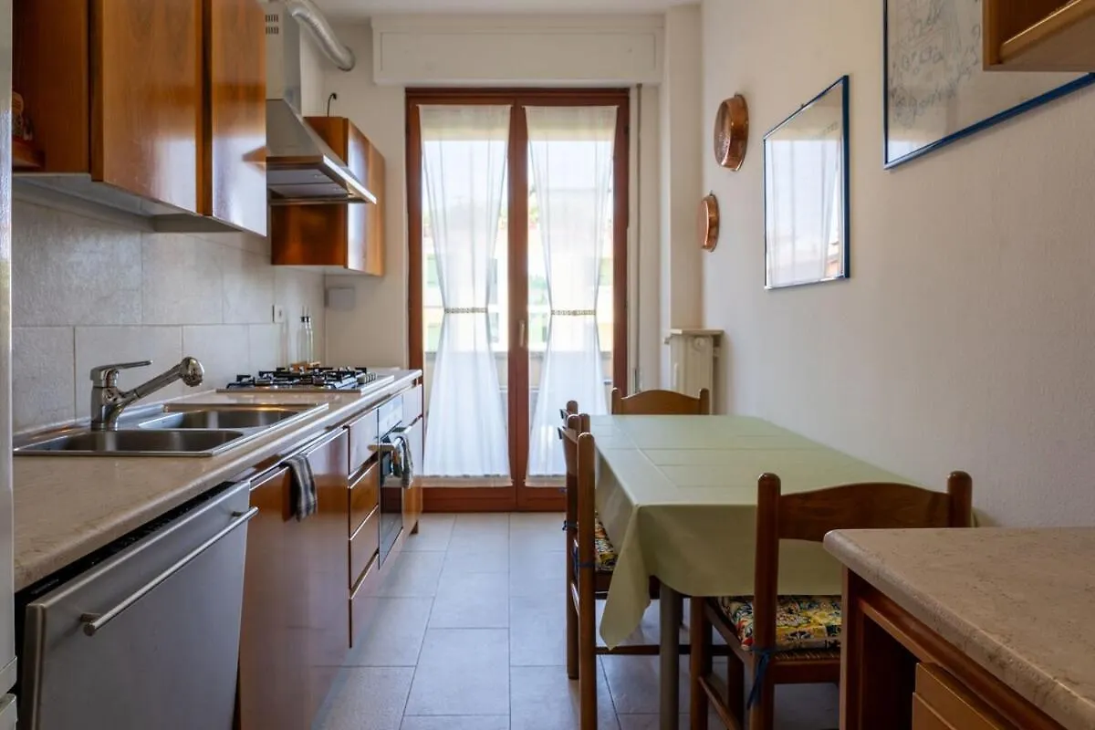 Anemidl Apartment Desenzano del Garda Itálie