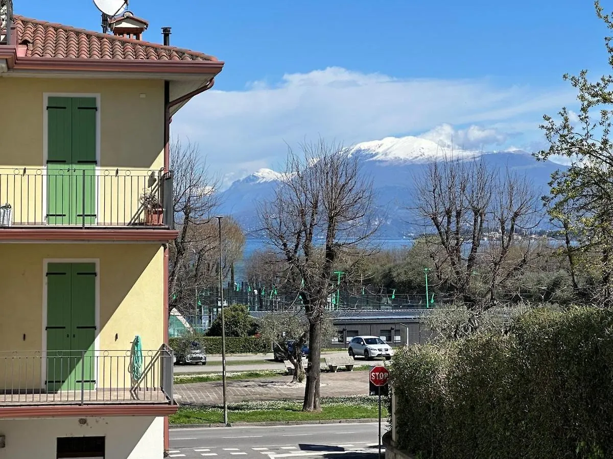 Anemidl Apartment Desenzano del Garda